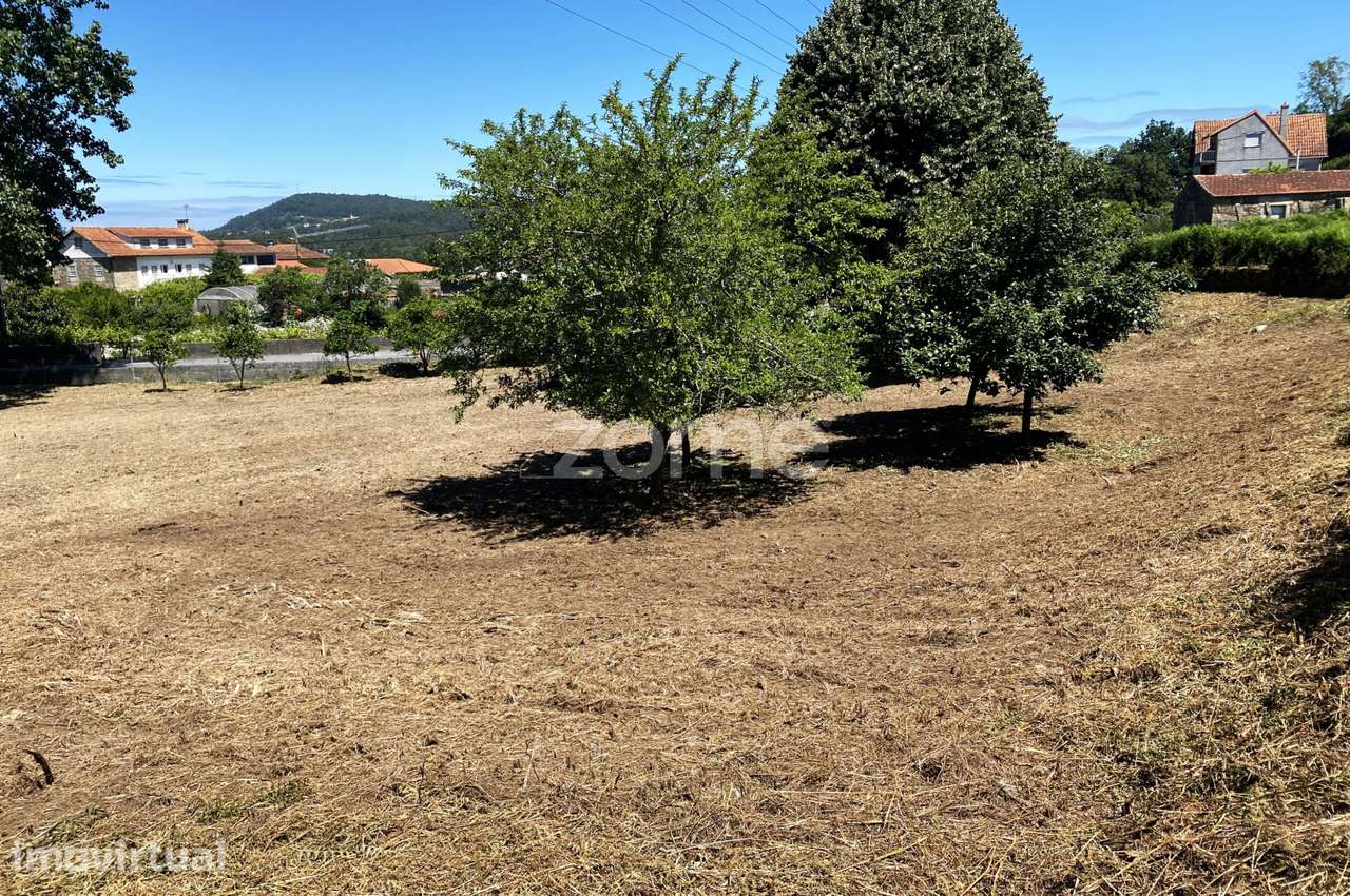 Terreno para construção em Antas, Esposende - Grande imagem: 2/15
