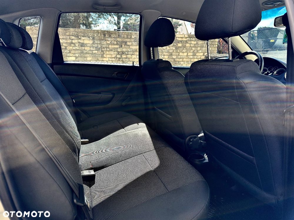 Chevrolet Aveo 1.2 16V LS - 12