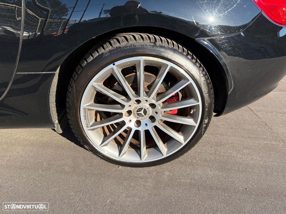 Mercedes-Benz SLK 200 Standard - 16