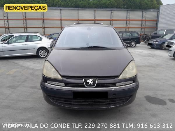 Para Peças Peugeot 807 (E) - 1