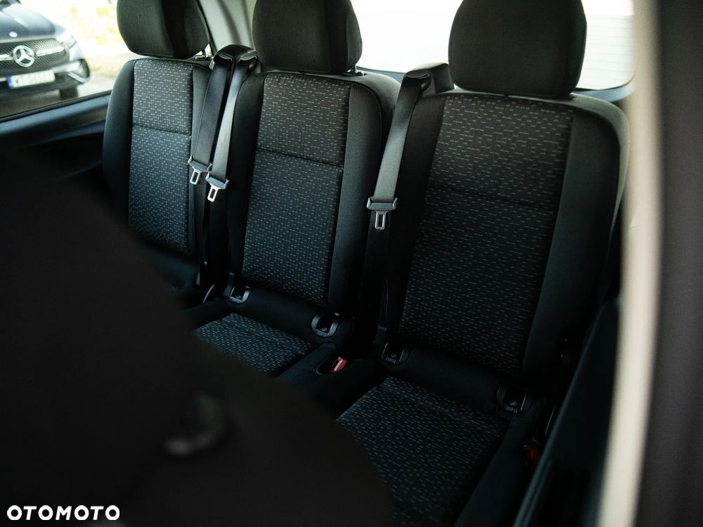 Mercedes-Benz Vito - 11