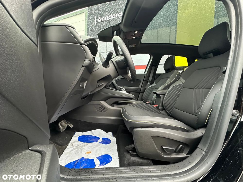 Renault Symbioz 1.6 E-Tech Full Hybrid 145 Iconic - 7