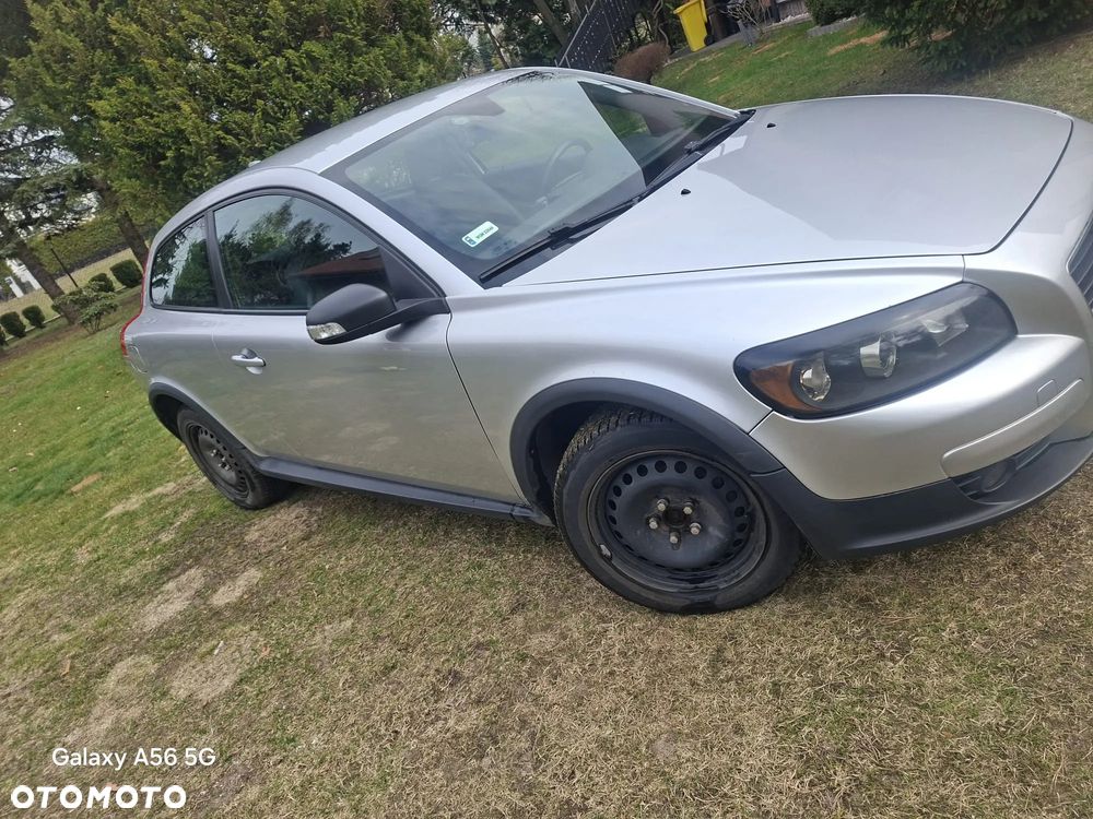 Volvo C30 1.6D Momentum - 7