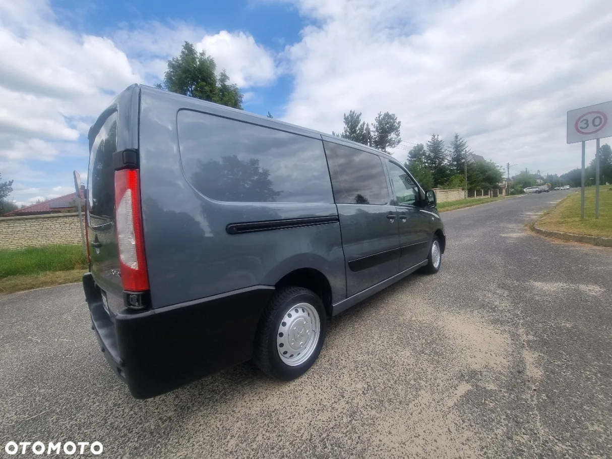 Peugeot EXPERT - 10