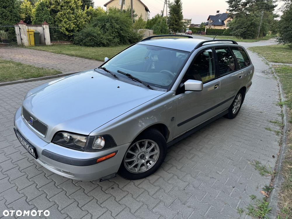 Volvo V40 - 1