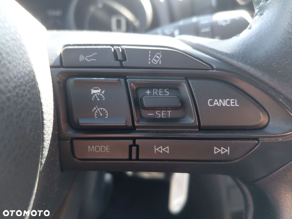 Toyota Yaris Cross 1.5 Comfort - 23