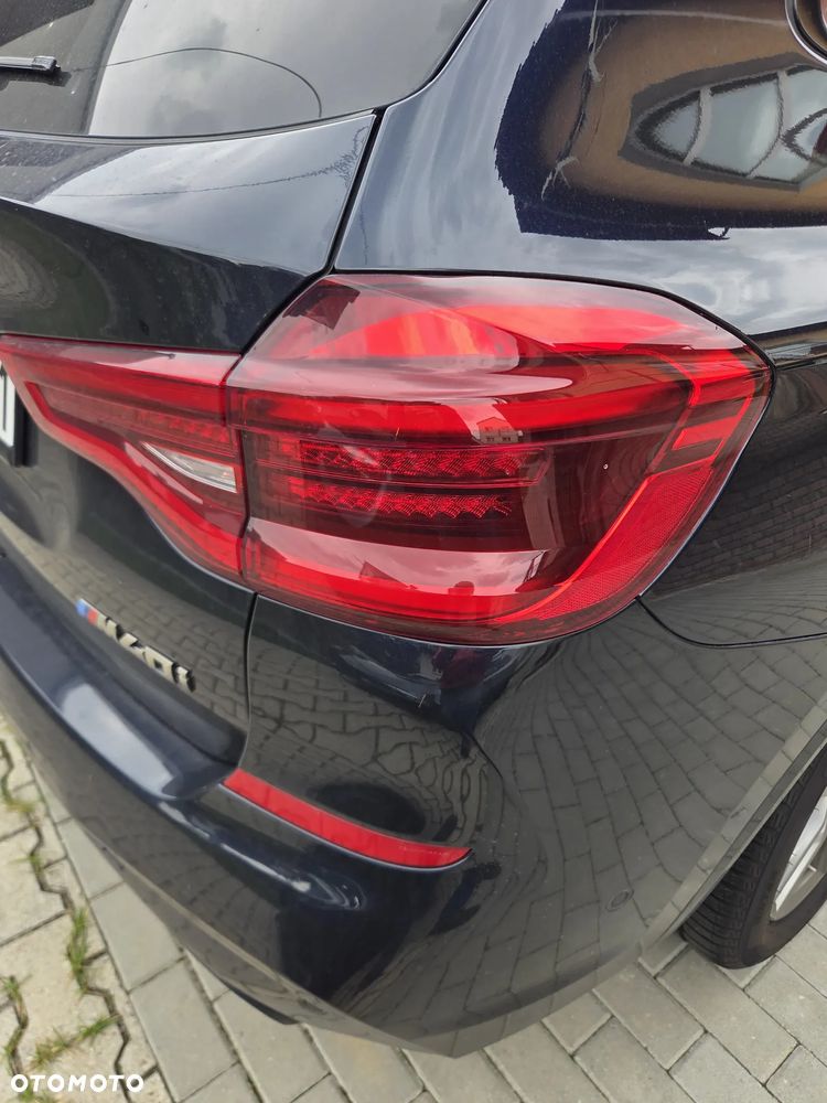 BMW X3 xM40i mHEV - 33