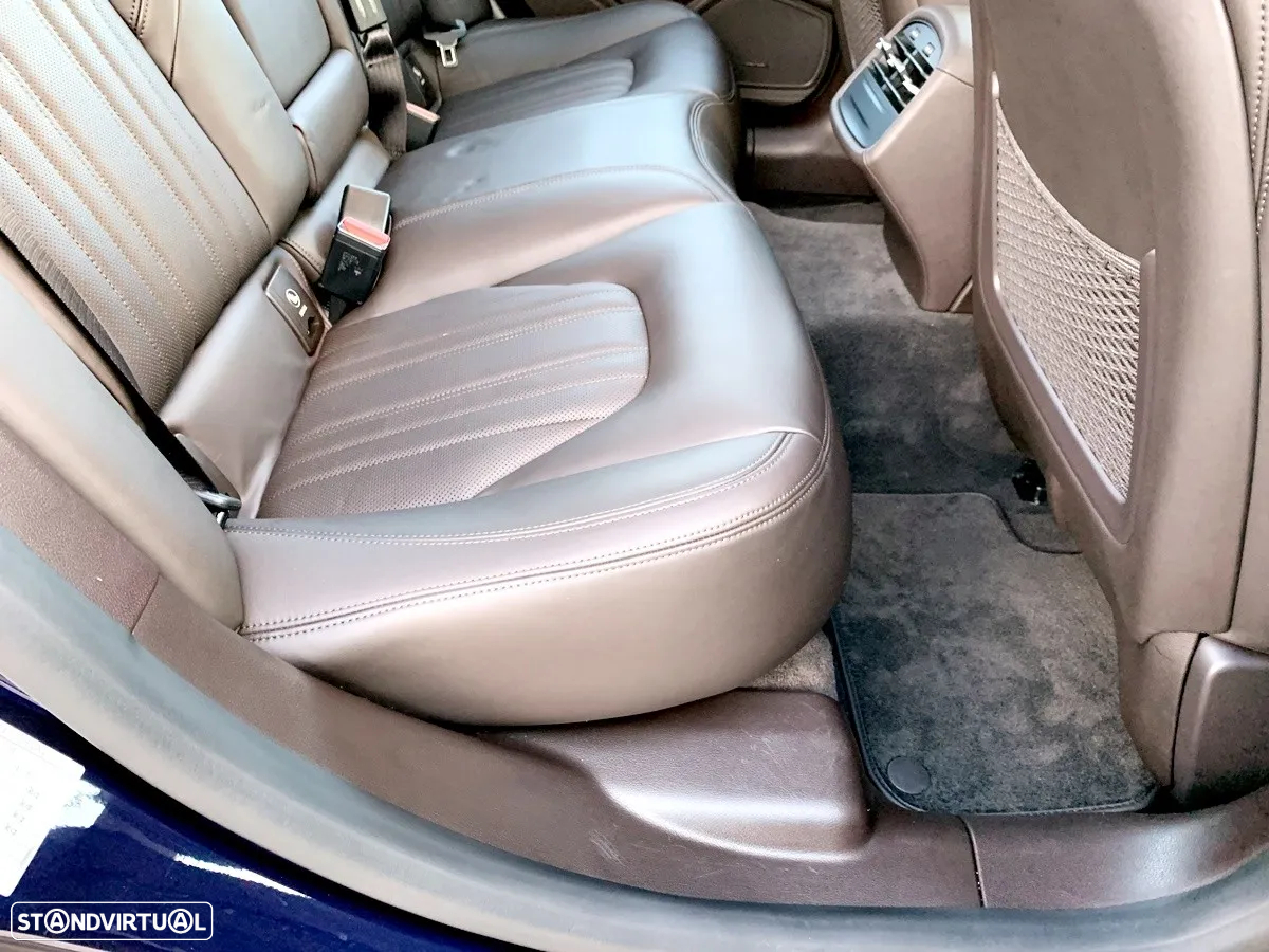 Maserati Ghibli 3.0 V6 S Q4 - 39