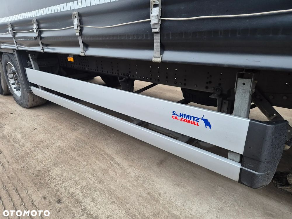 Schmitz Cargobull Standard scs 24/L - 4