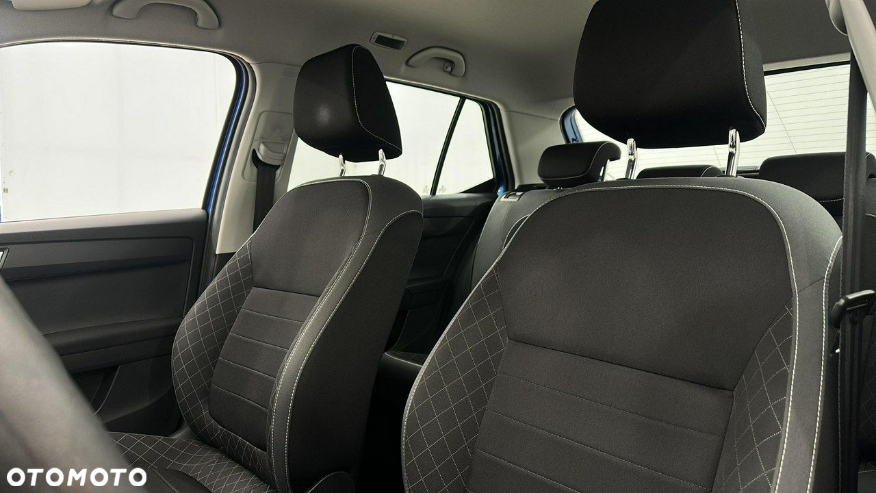 Skoda Fabia 1.0 TSI Ambition - 16
