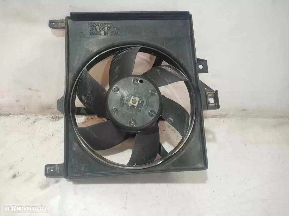 ELECTROVENTILADOR SMART CITY-COUPE 2002 -9010636 - 4