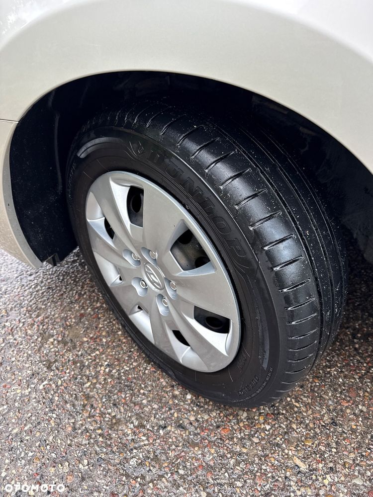 Hyundai i30 1.4 Edition Plus - 10