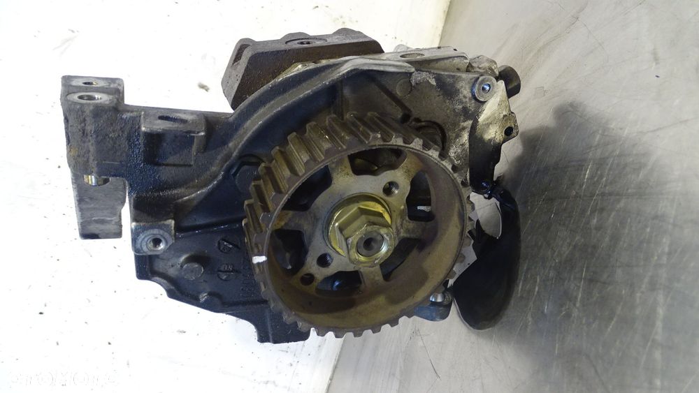 POMPA WTRYSKOWA FORD FOCUS C-MAX 1.6 9651844380 - 9