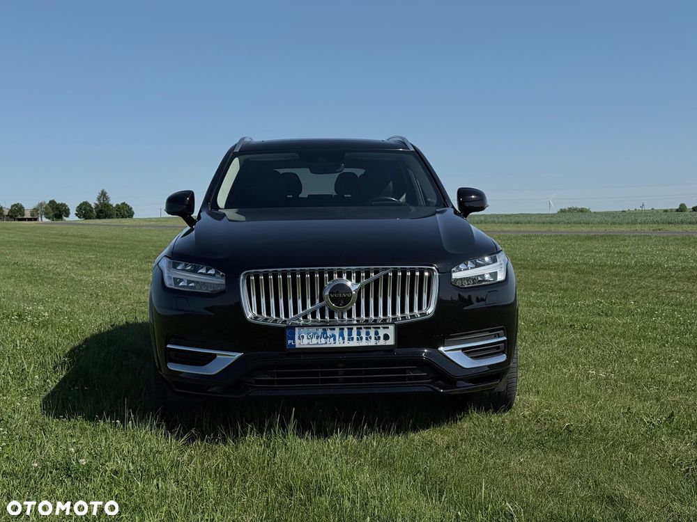 Volvo XC 90 - 2