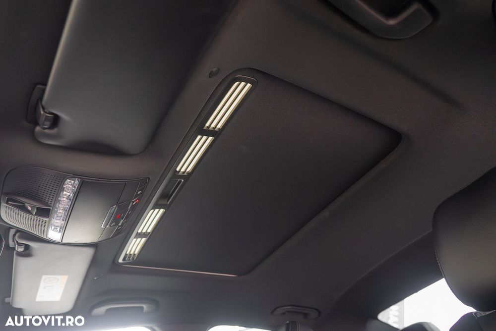 Mercedes-Benz CLS 350 d 4Matic 9G-TRONIC AMG Line - 17