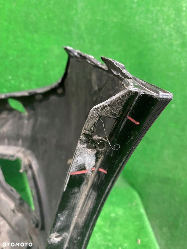 ZDERZAK PRZEDNI PRZÓD VOLVO S60 II V60 10- R-DESIGN NR.4938 - 7