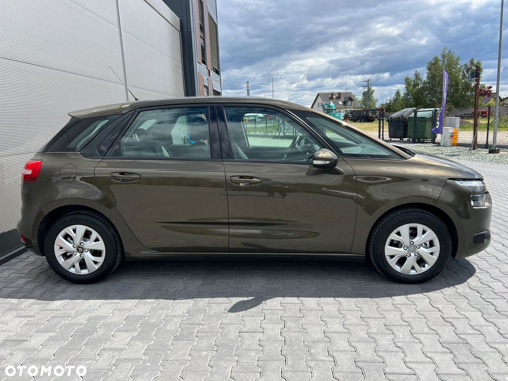 Citroën C4 Picasso 1.6 e-HDi Attraction - 7