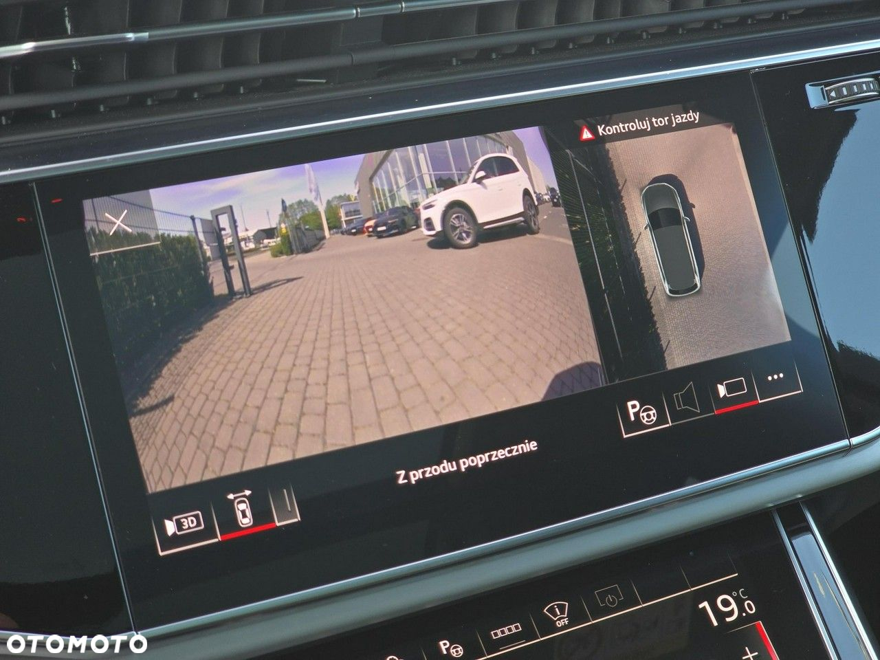 Audi Q7 - 20