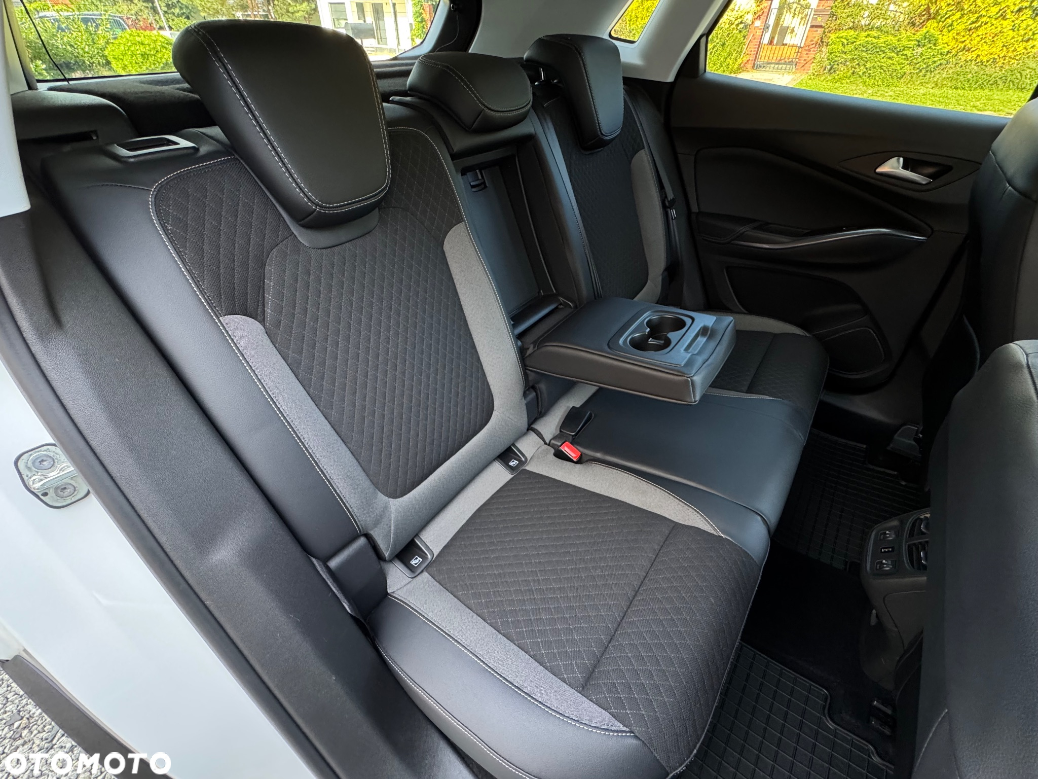 Opel Grandland X 1.6 Start/Stop Automatik Elegance - 7