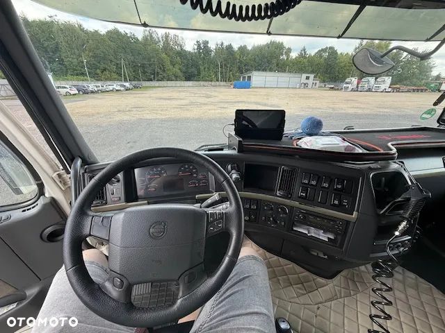 Volvo FH13 - 4