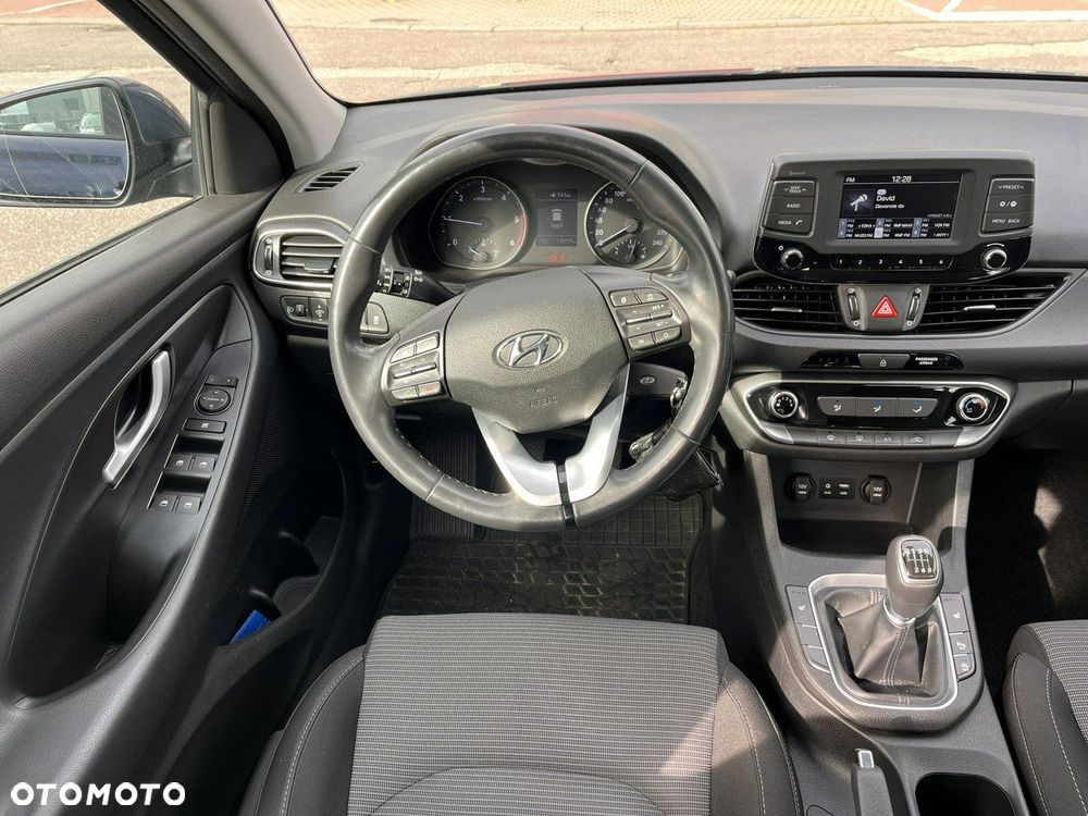 Hyundai i30 1.6 CRDi BlueDrive Go - 7