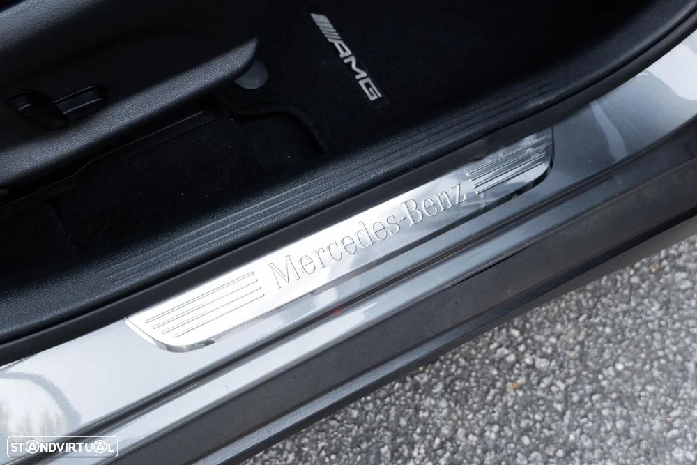 Mercedes-Benz GLC 250 - 53