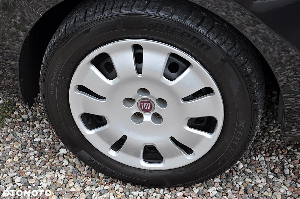 Fiat Doblo - 38