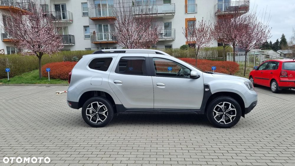 Dacia Duster 1.0 TCe Prestige - 4