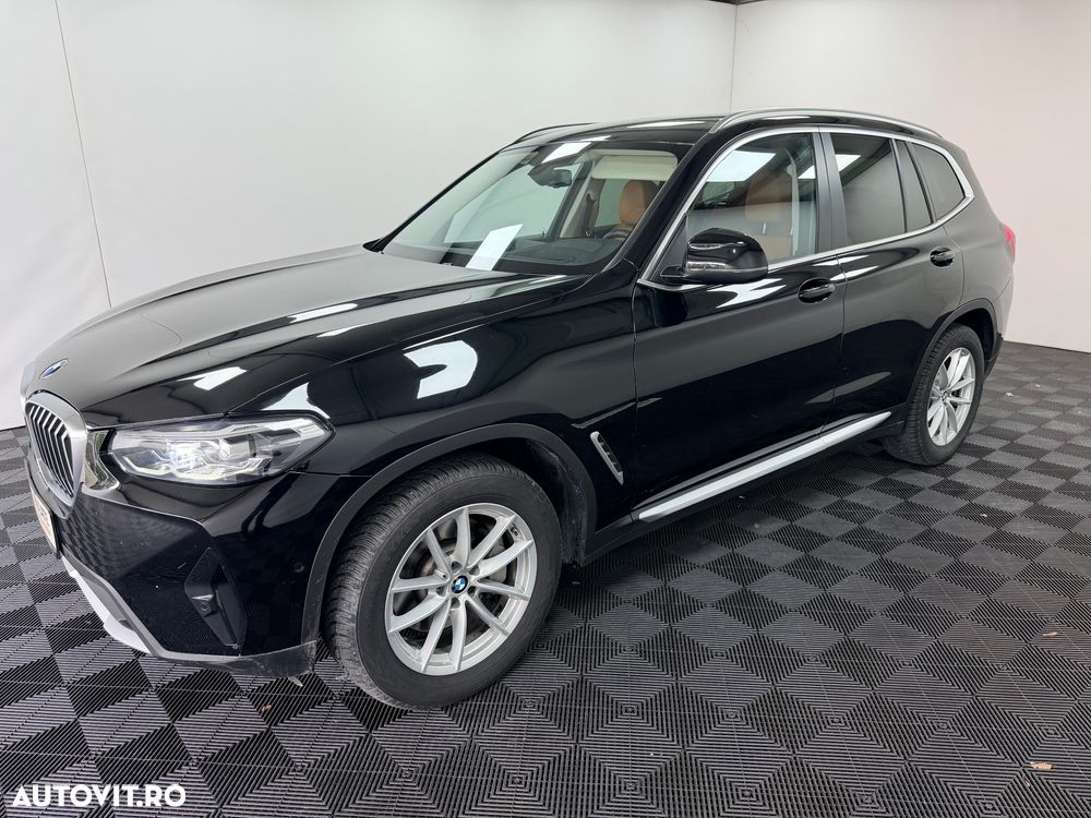 BMW X3 - 34