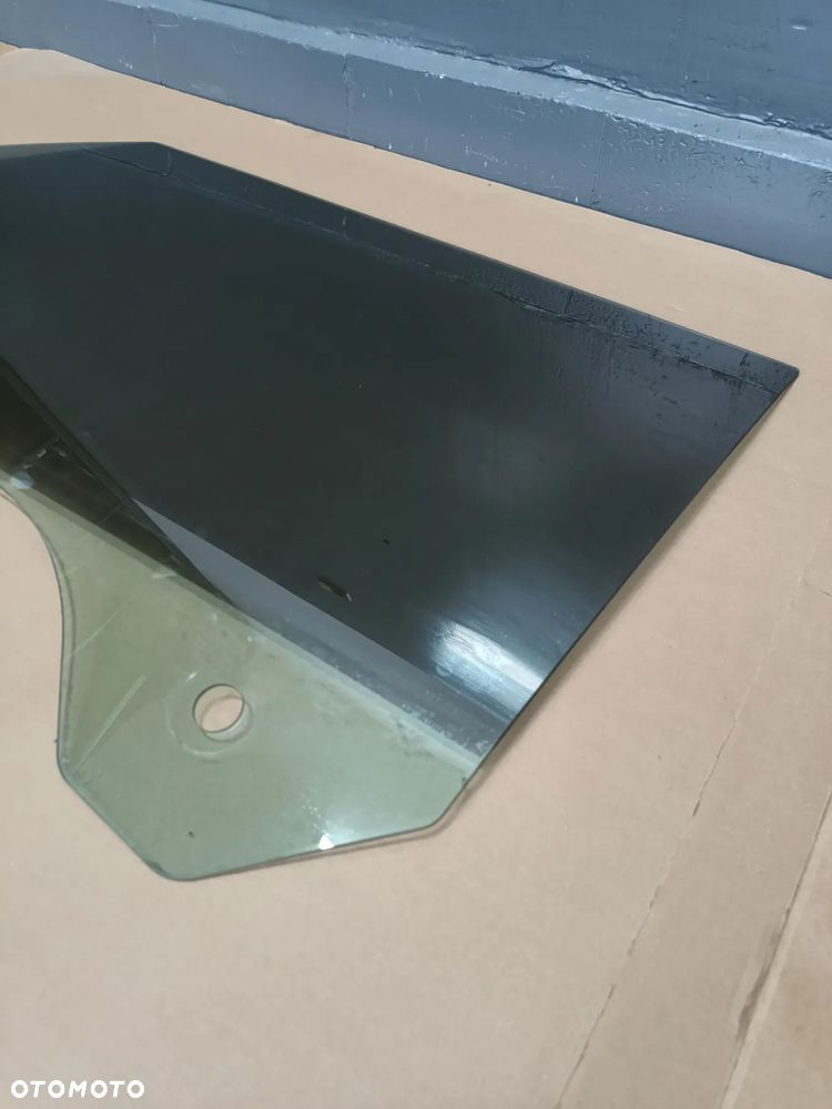 MINI R50 R52 R53 Szyba drzwi lewy przód AS2 - 9