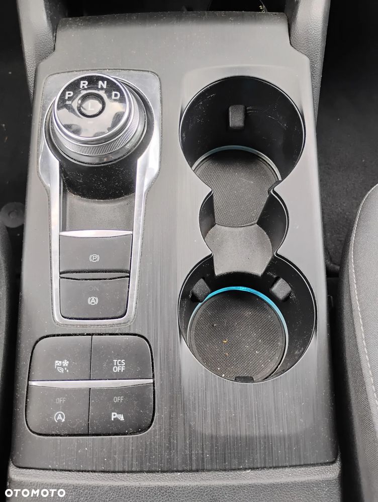 Ford Focus 1.5 EcoBlue Start-Stopp-System ACTIVE VIGNALE - 10