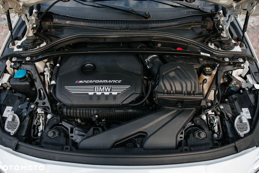 BMW Seria 2 M235i xDrive - 22