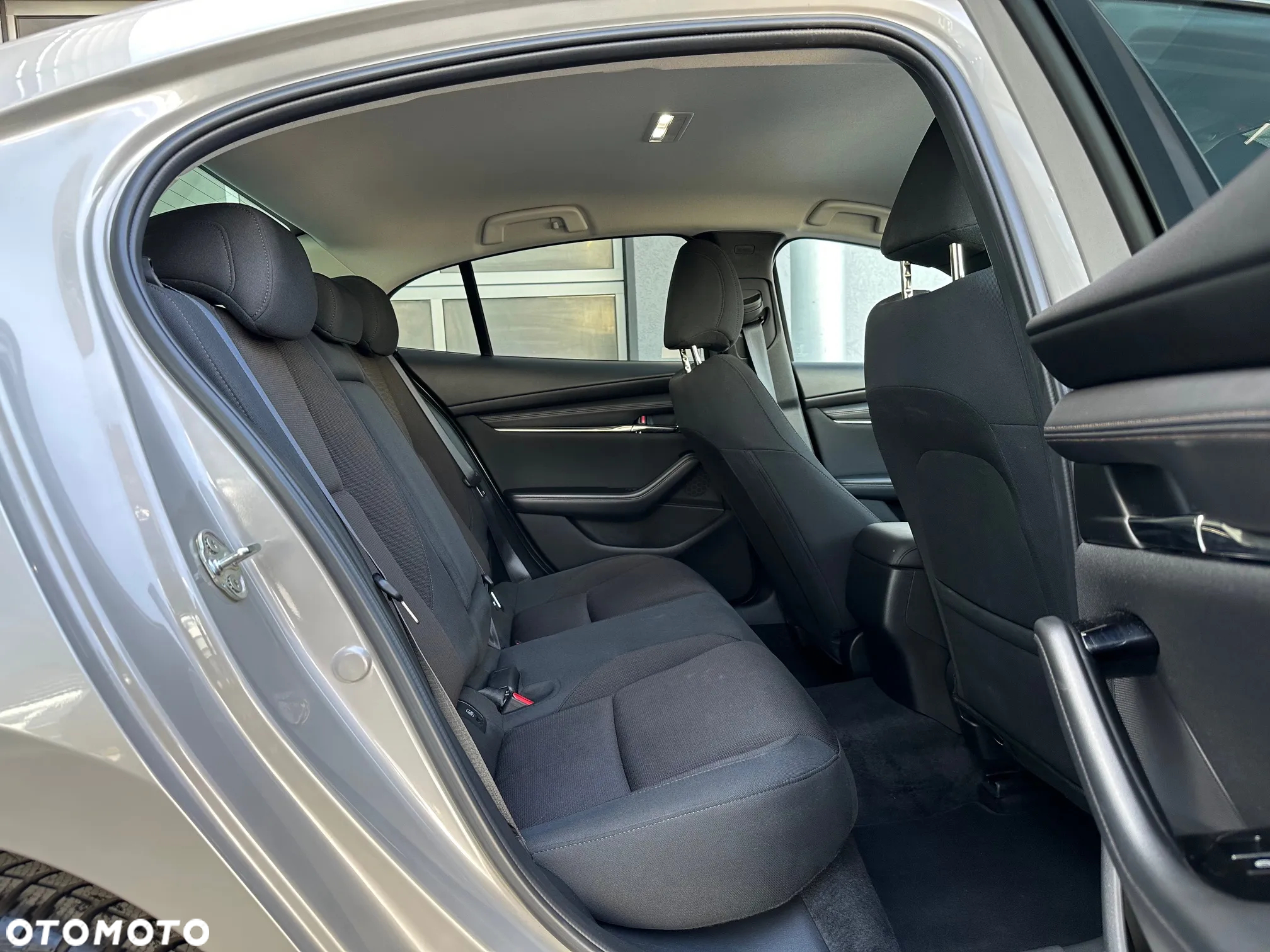 Mazda 3 - 13