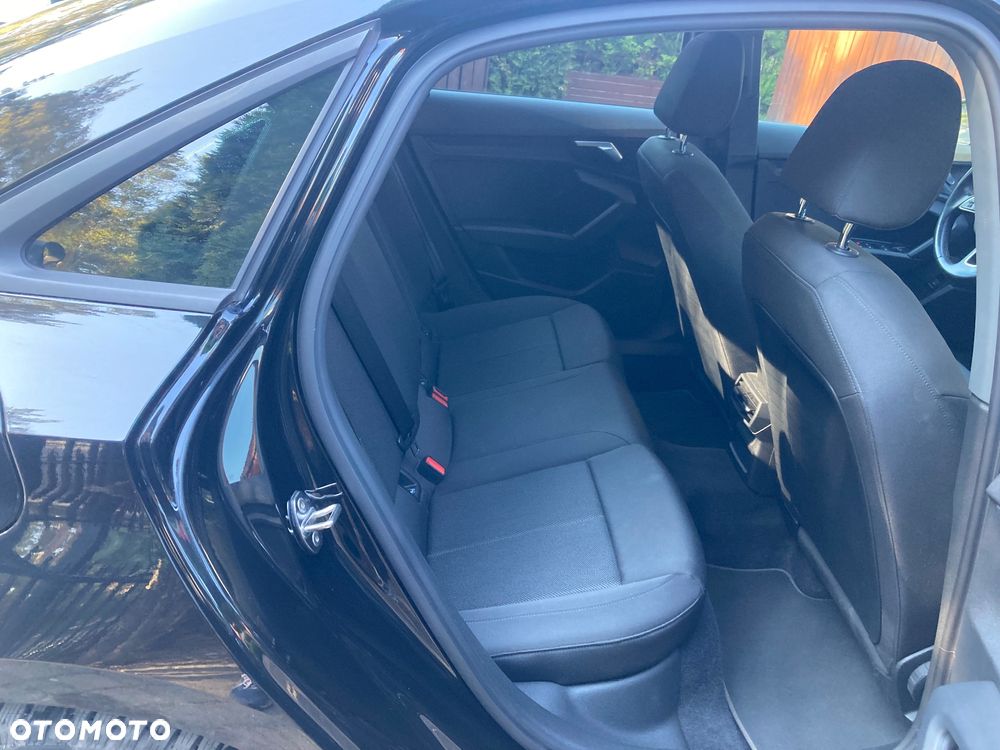 Audi A3 Limousine 35 TFSI Sport S tronic - 18