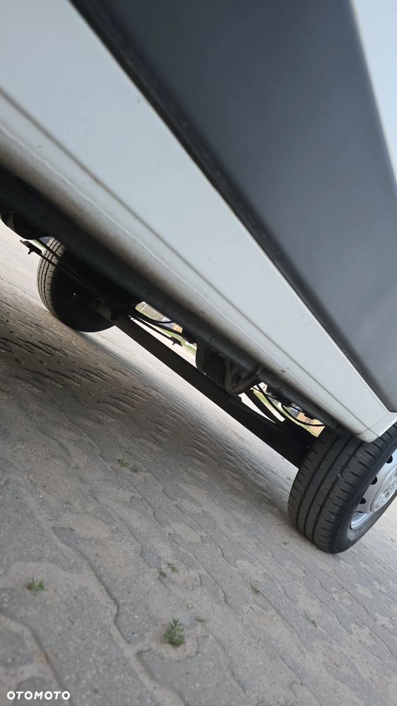 Peugeot Boxer - 23