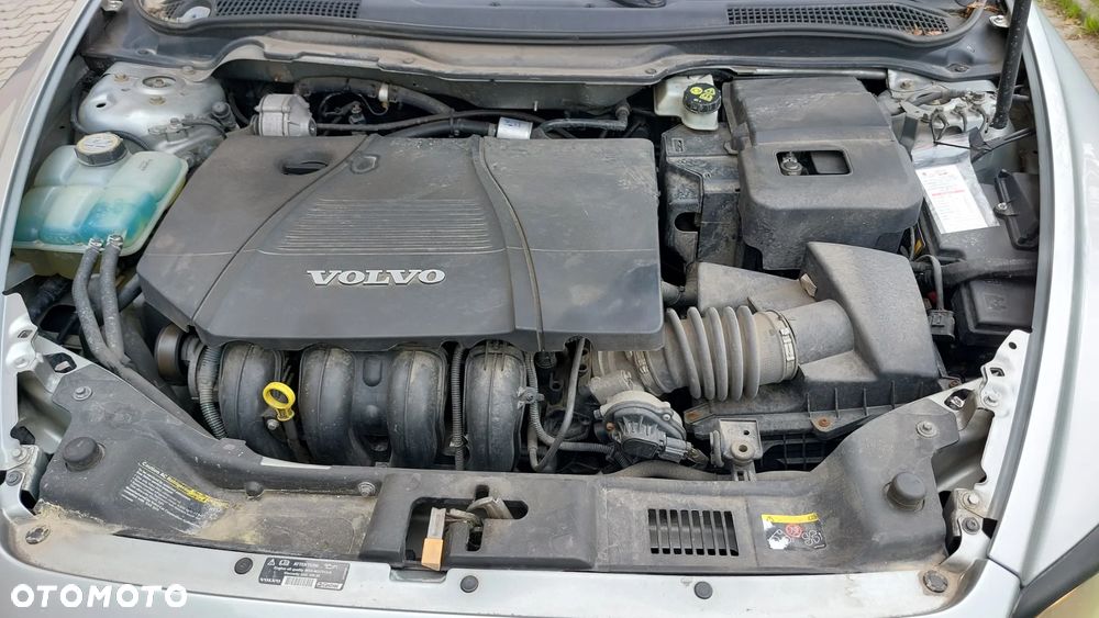 Volvo C30 1.8 - 14