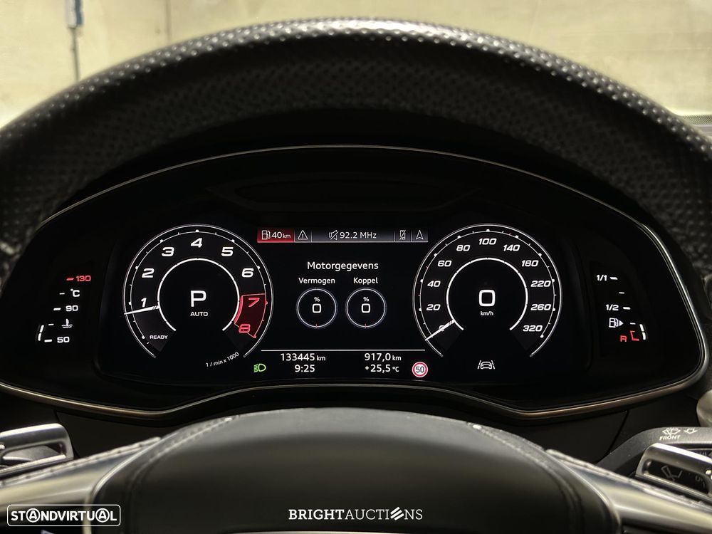 Audi RS7 Sportback 4.0 TFSI quattro Tiptronic - 13