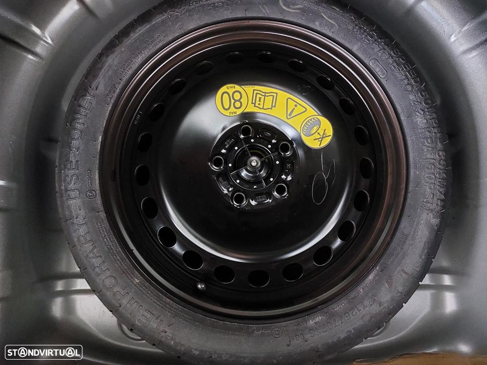 Ford Focus SW 1.5 TDCi EcoBlue Titanium - 39