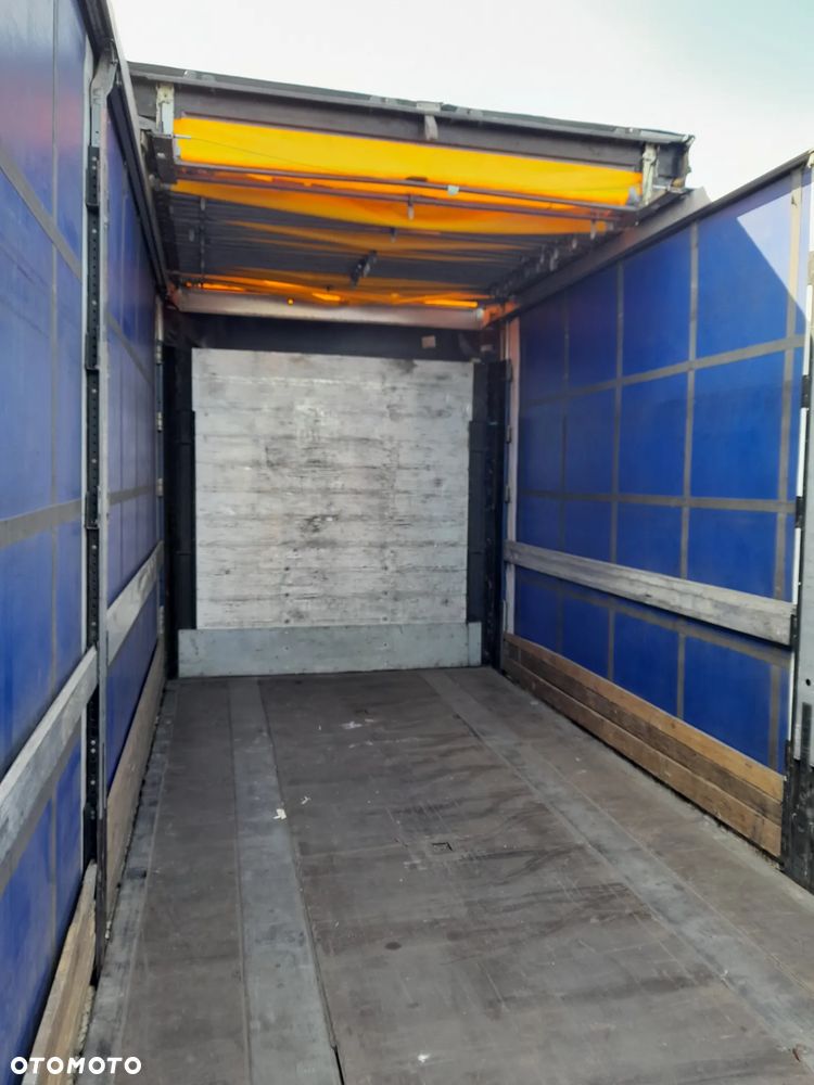 Schmitz Cargobull SCS 24/L - 3