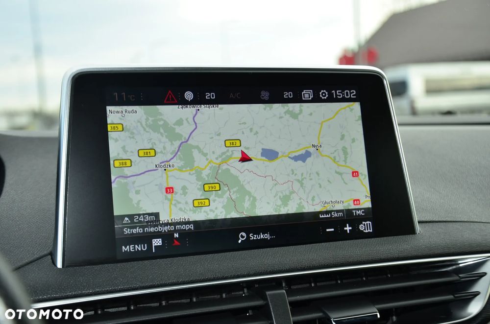 Peugeot 5008 2.0 BlueHDI GT S&S EAT8 - 31