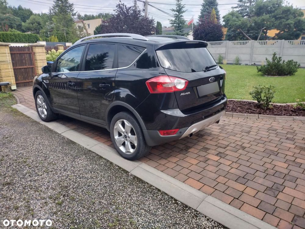 Ford Kuga 2.0 TDCi Titanium - 6
