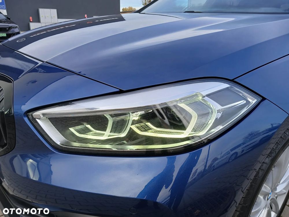 BMW Seria 1 118i Advantage - 23