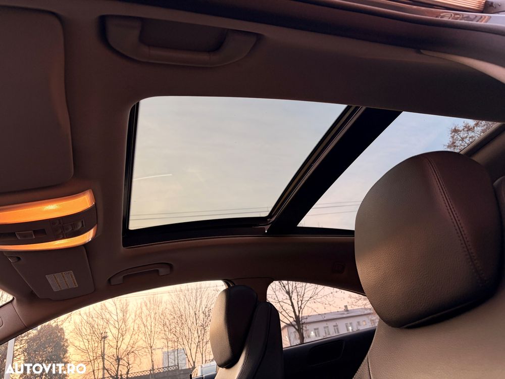 Mercedes-Benz C 220 BlueTec BlueEFFICIENCY Edition - 14