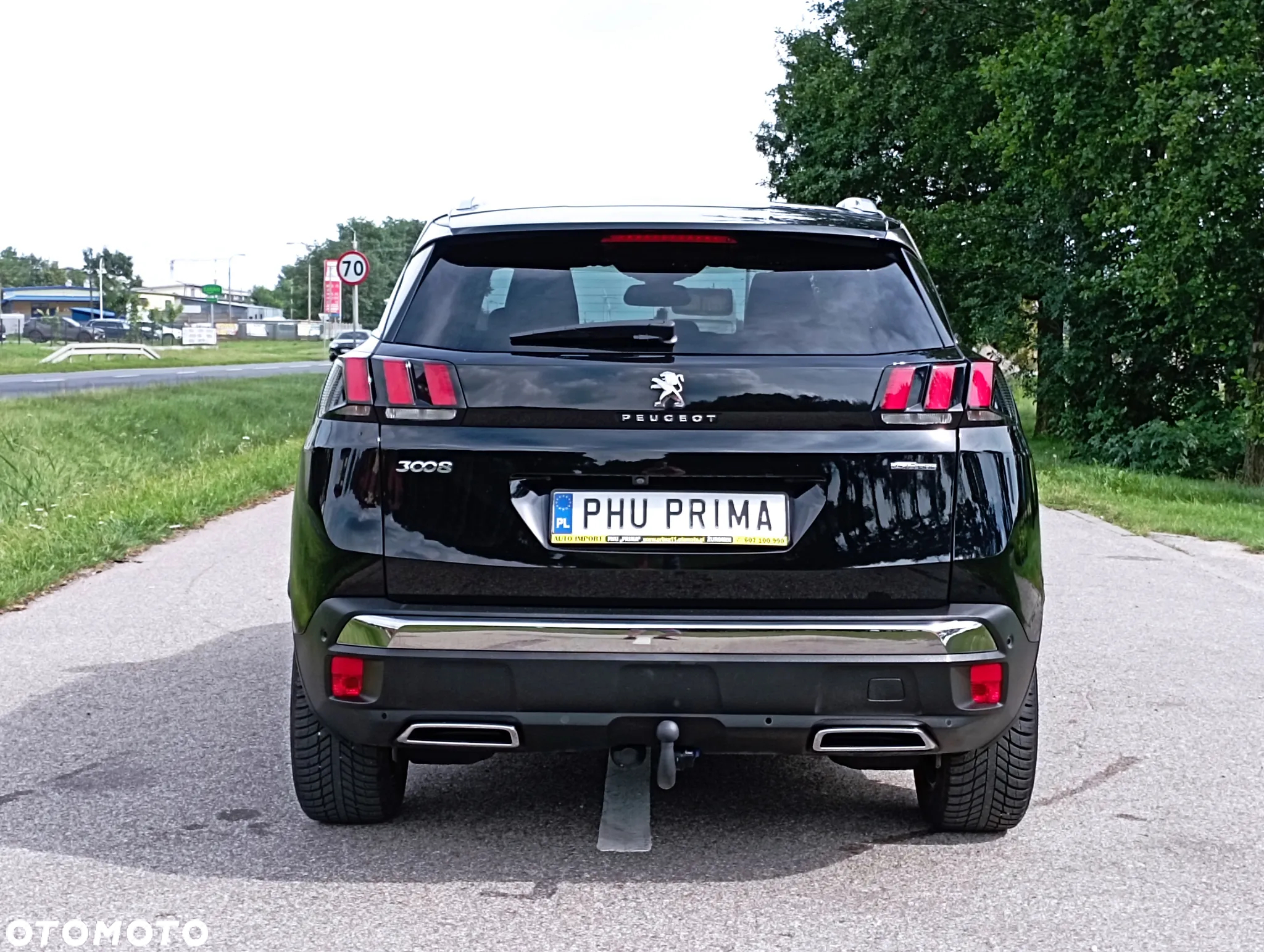 Peugeot 3008 1.2 PureTech GT S&S - 18