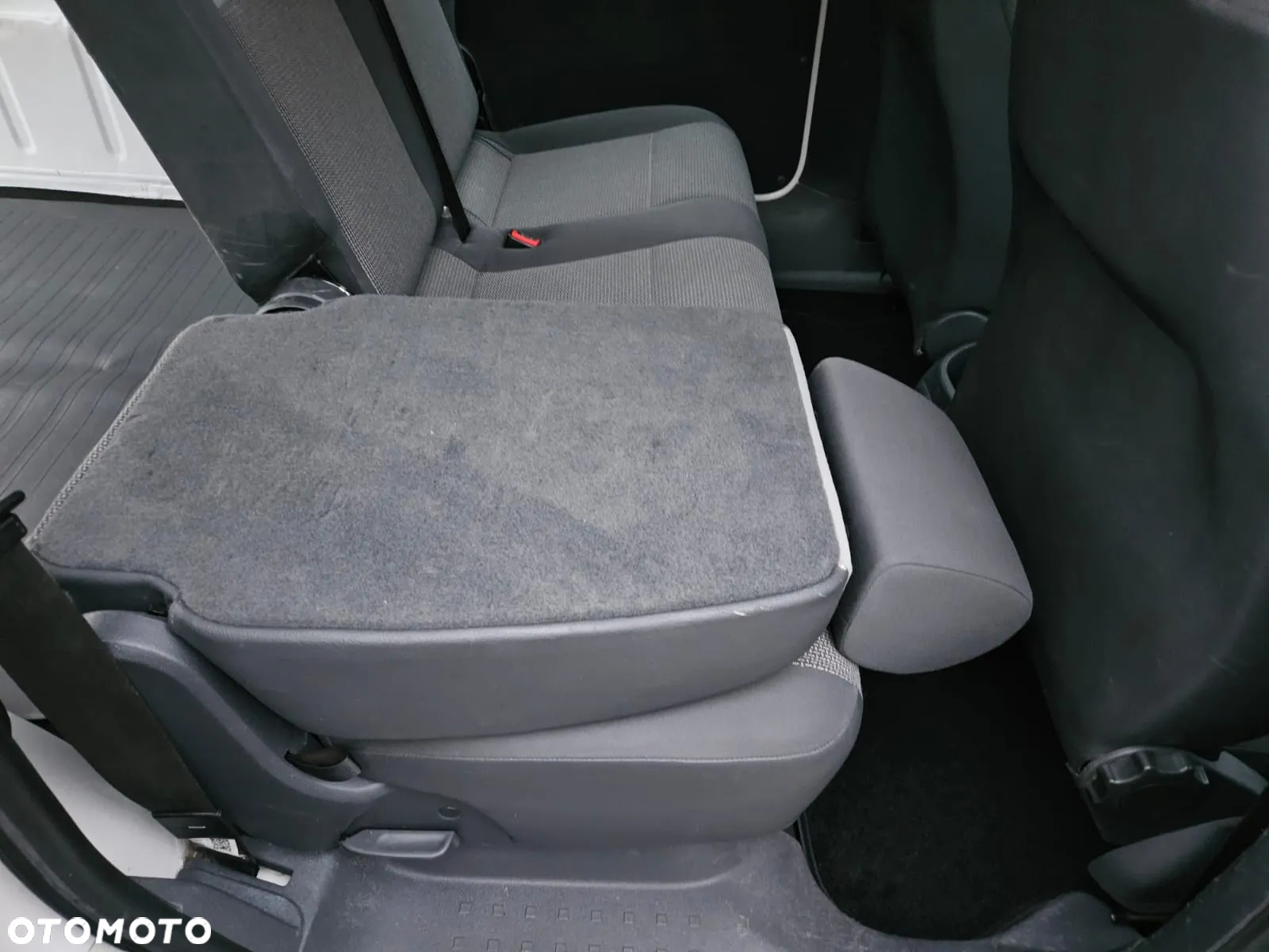 Volkswagen Caddy 1.6 TDI (5-Si.) - 14
