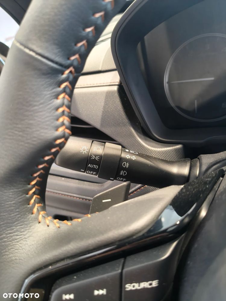 Subaru Forester 2.0i-L Platinum (EyeSight) Lineartronic - 15
