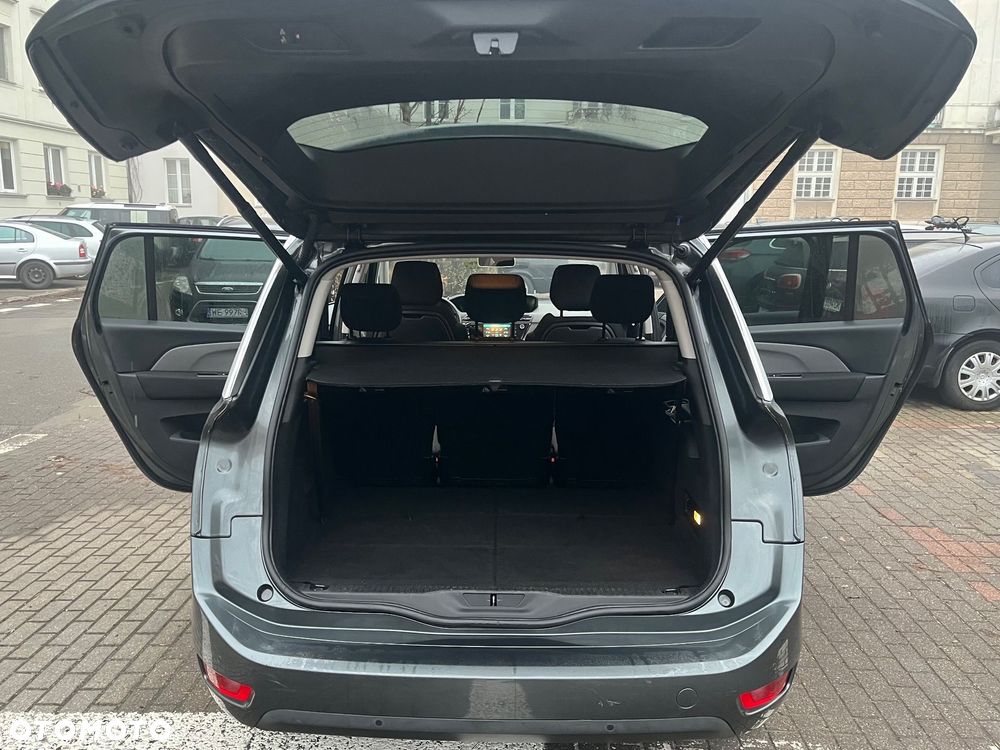 Citroën C4 Grand Picasso 2.0 BlueHDi MoreLife S&S EAT6 - 24