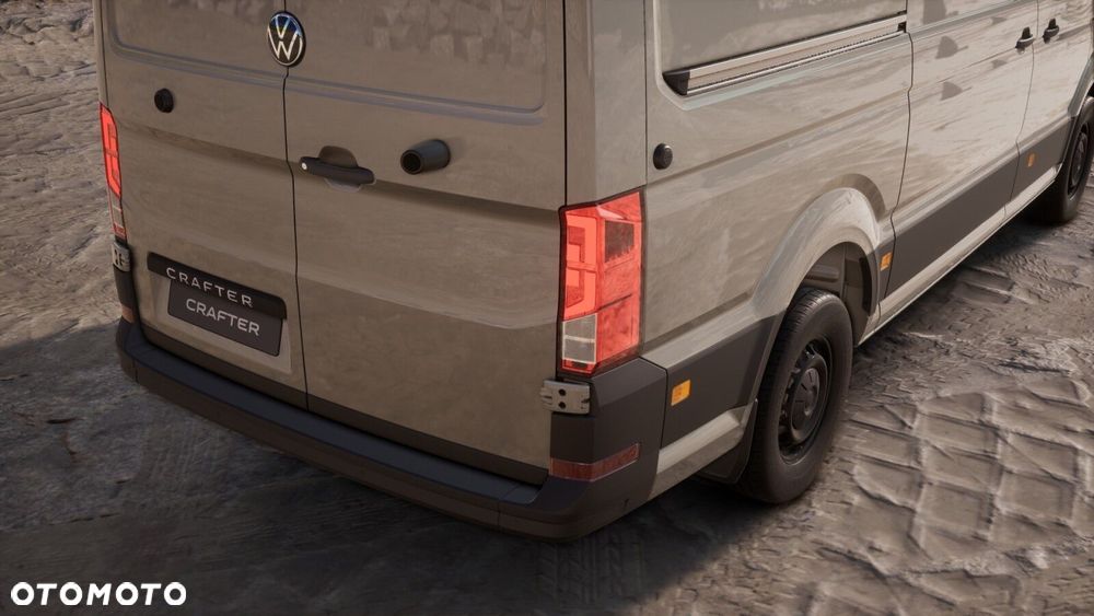 Volkswagen Crafter - 8