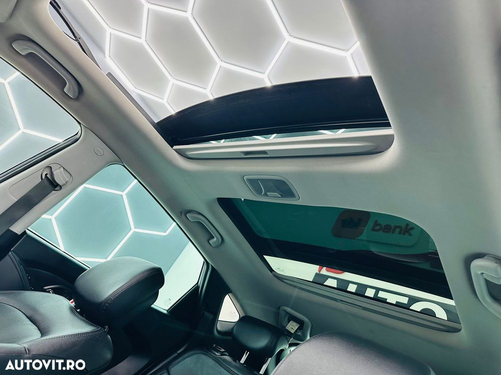 Hyundai ix35 2.0 CRDI 4WD 5 Star Edition - 19