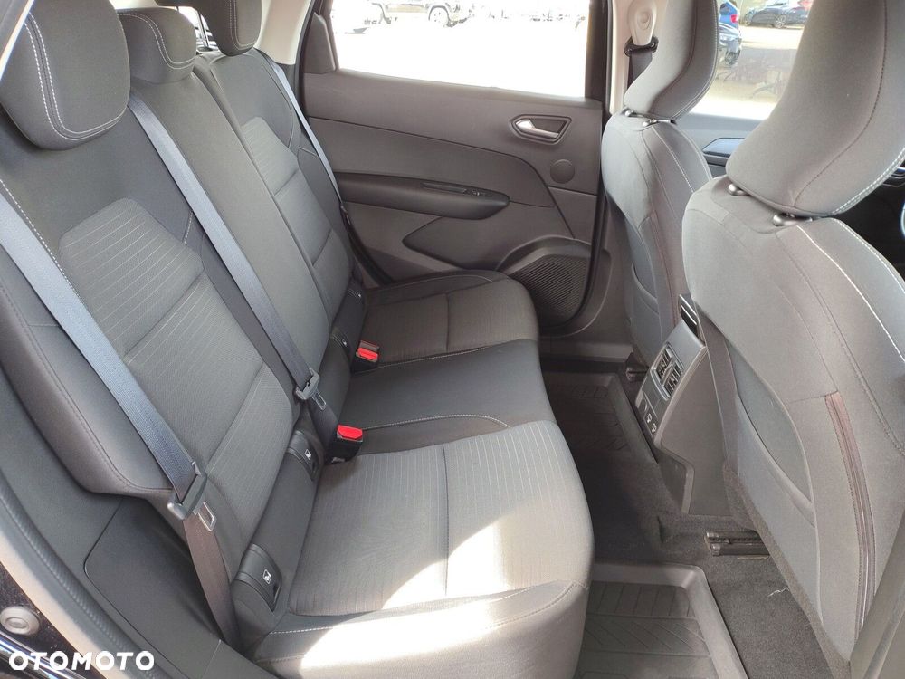 Renault Arkana 1.3 TCe mHEV Zen EDC - 20